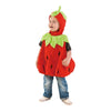 Strawberry Costume
