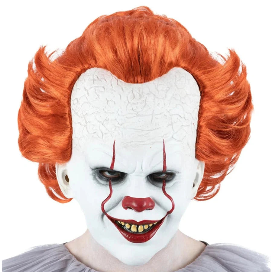 Pennywise Mask