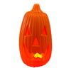 Halloween Flame Pumpkin