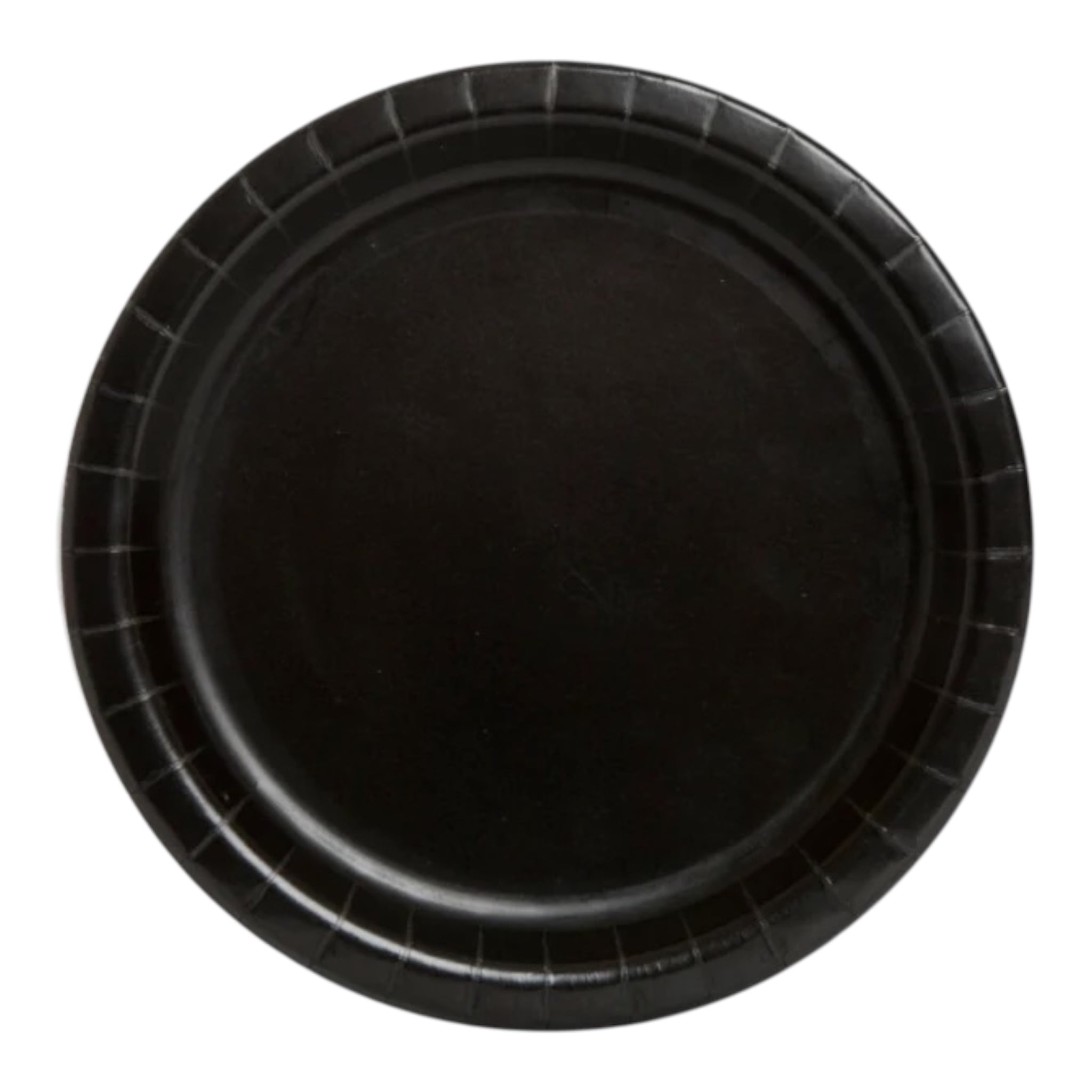 Black Plates