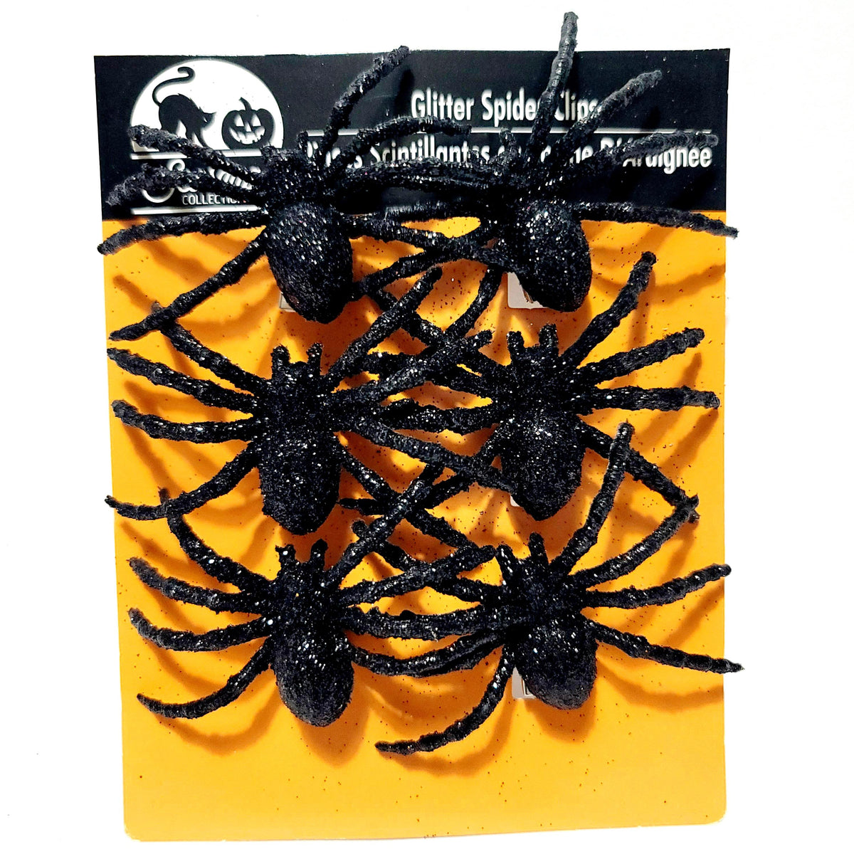 Spiders