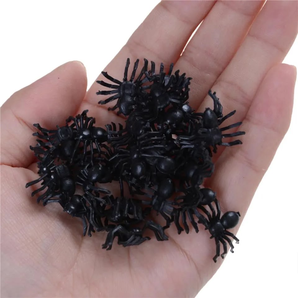Mini Insects