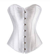 White Corset