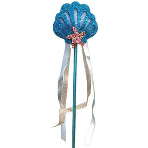 Mermaid Magic Wand