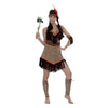 Indian Costume