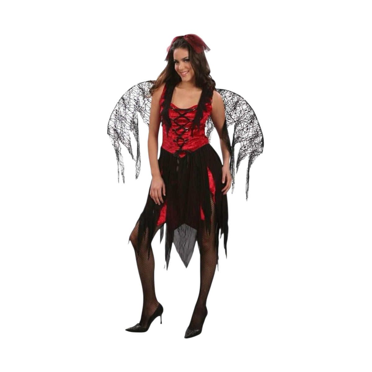 Spider Fairy Costume
