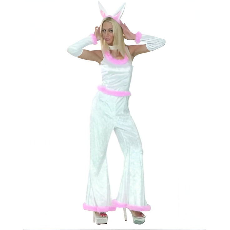 Bunny Costume