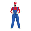 Super Mario Costume