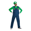 Luigi Costume