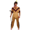 Men Indian Costume