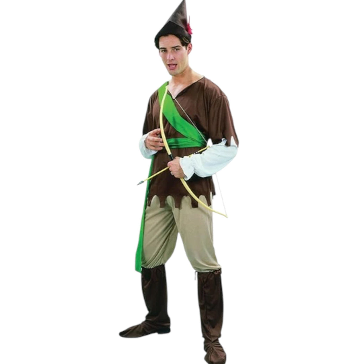 Peter Pan Costume