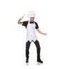 Mad Chef Costume