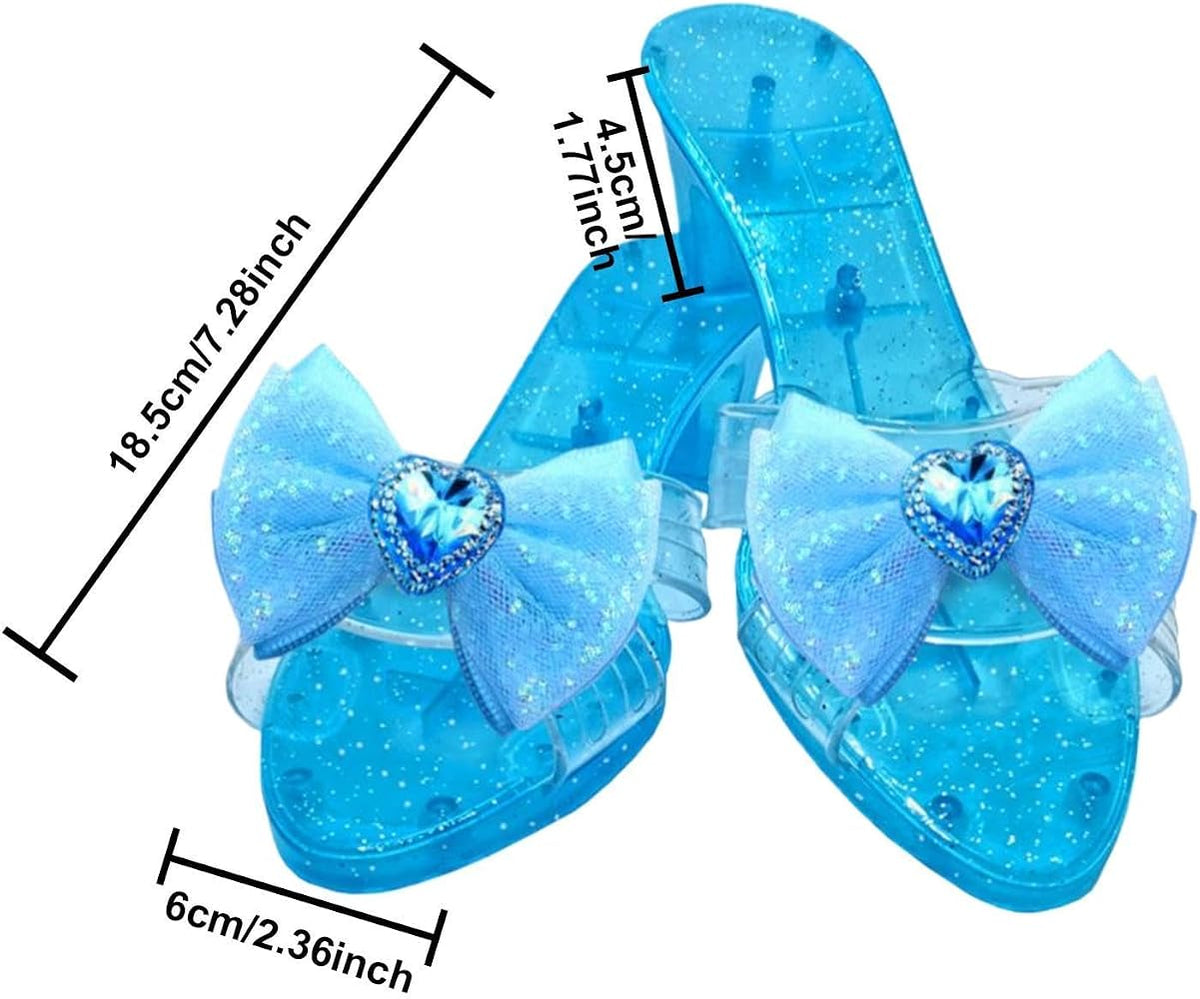 Princess Shoes