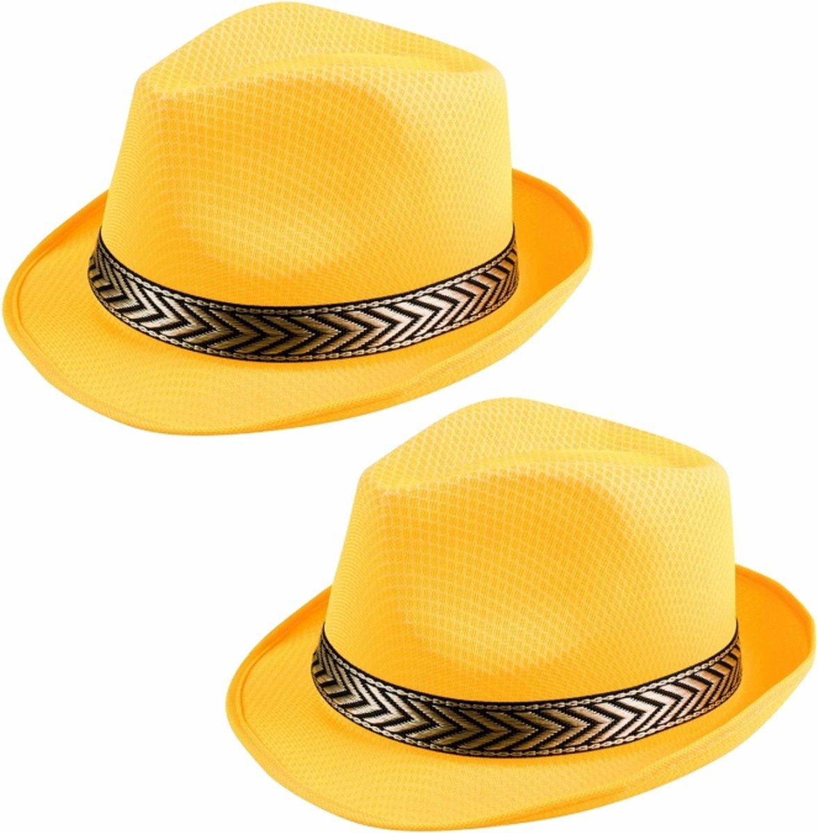 Fedora Hat