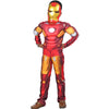 Ironman Costume