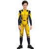 Wolverine costume
