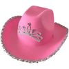 Barbie cowgirl hat