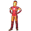 Iron man costume