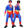 Superman Costume