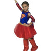 Supergirl costume