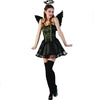 Black Angel Costume