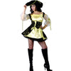 Pirate Costume