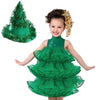 Christmas Tree Costume