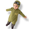 Baby Pilot costume