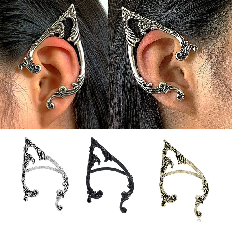 Elf Ears Earrings