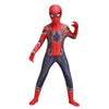 Spiderman costume