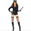 Police Women Costume
