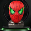 Blinking Spiderman mask