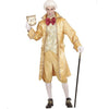 Beauty and the Beast Royalty Male Costume