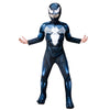Spiderman Venom Costume