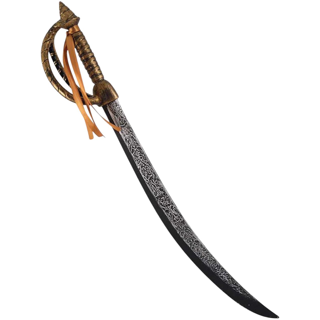 Pirate sword