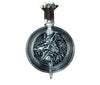 Knight sword and shield