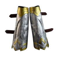 Wonder Woman Gauntlets Gloves