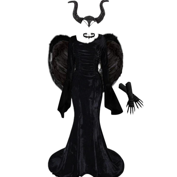 Maleficent