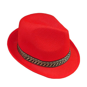 Fedora Hat