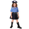 Baby Police costume