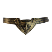 Wonder Woman Tiara