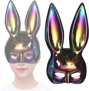 Bad Bunny Mask