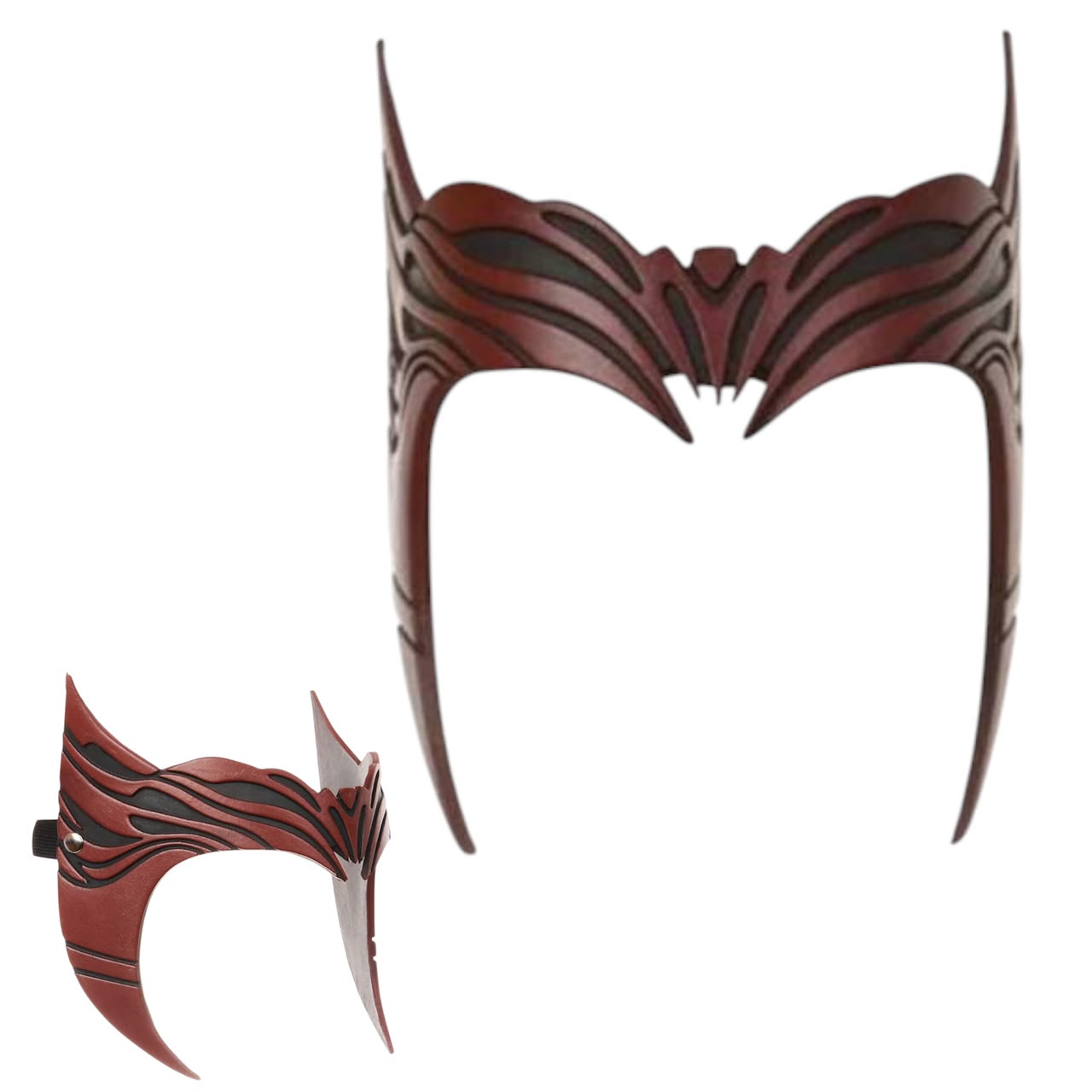 Scarlet witch Tiara