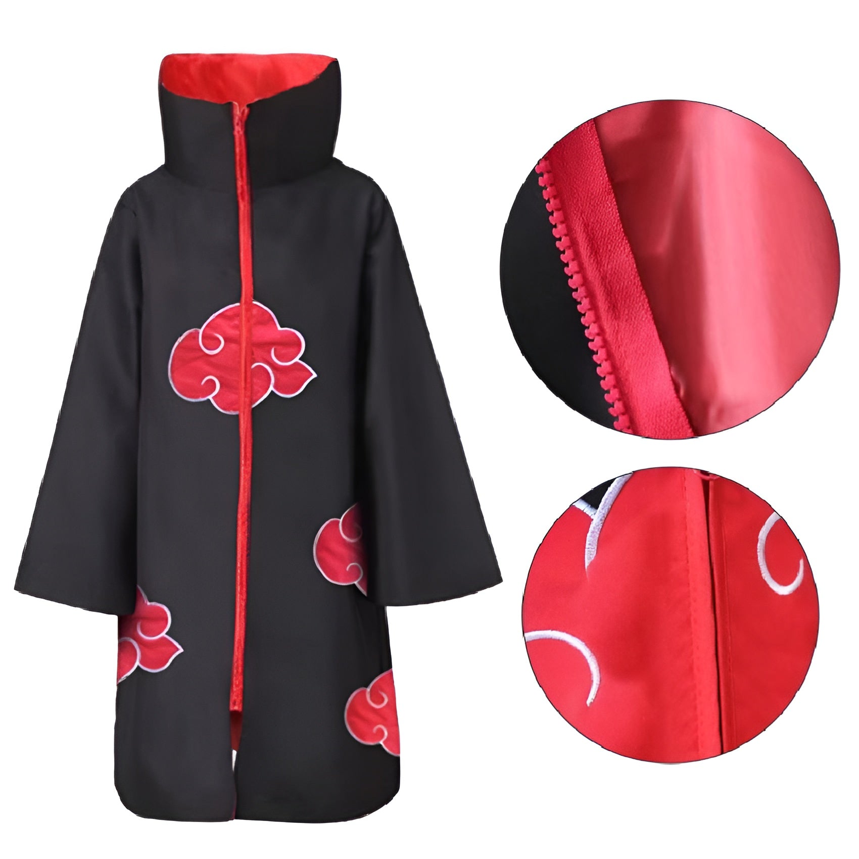 Naruto Cape