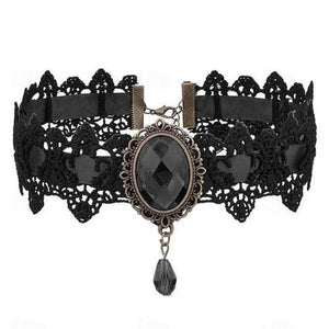 Black Choker product image