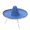 Blue Sombrero