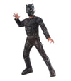 Black Panther Costume