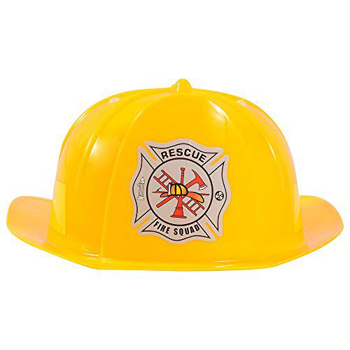 Fireman Costume