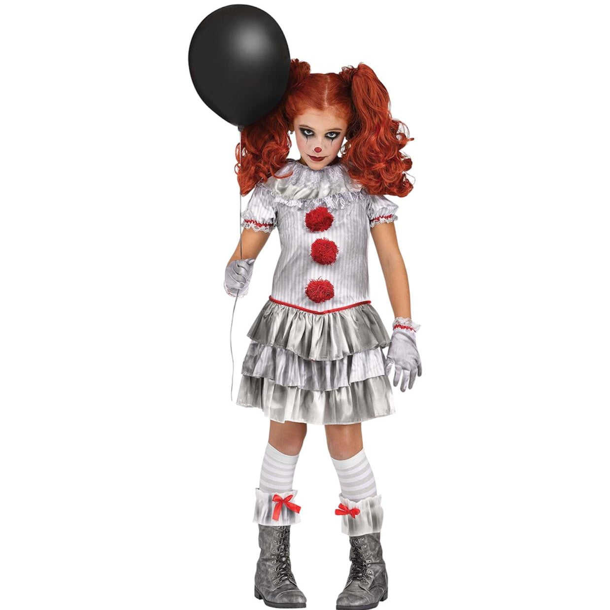 Pennywise Girl