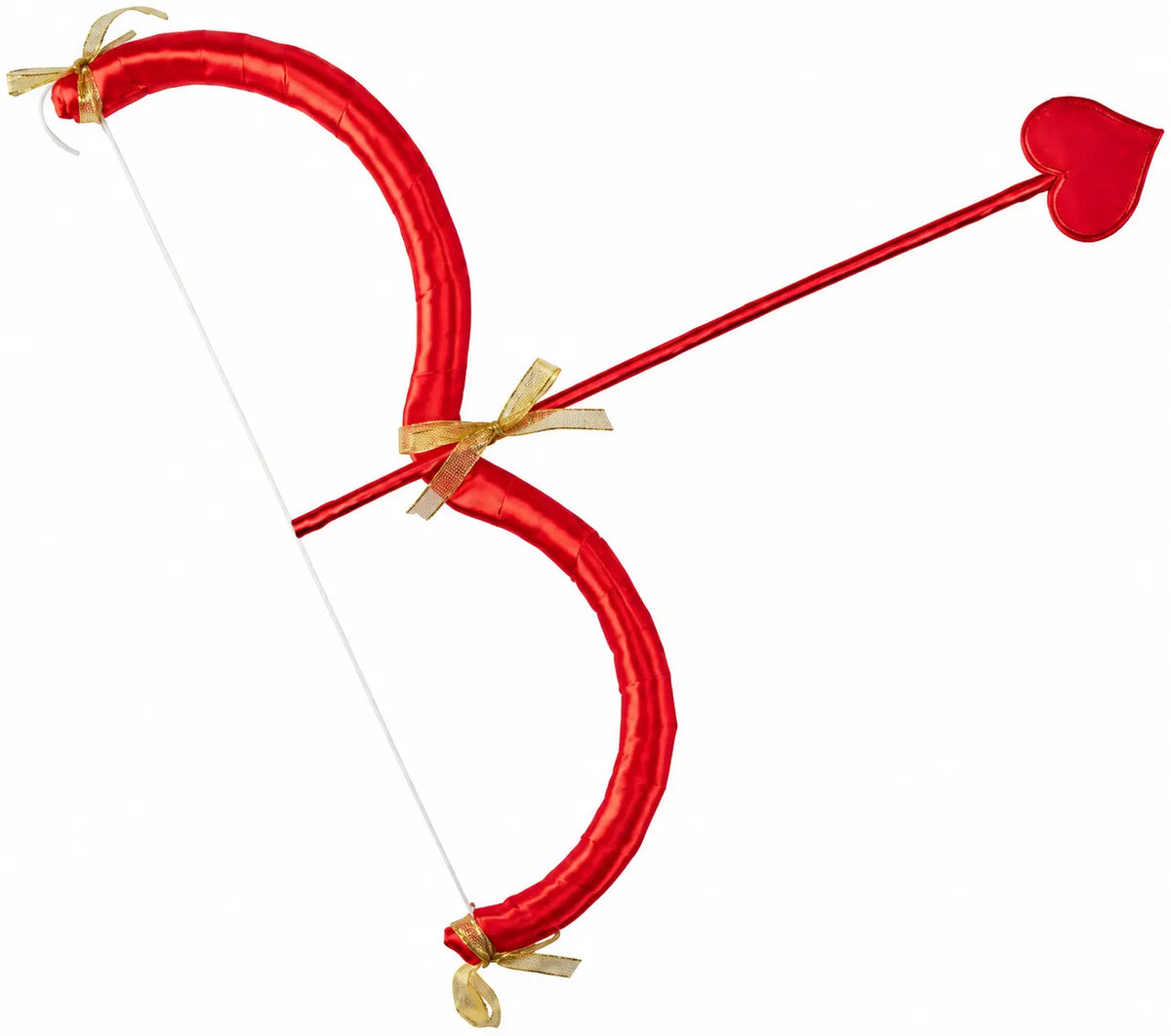Cupid Bow and Arrow Costume Set